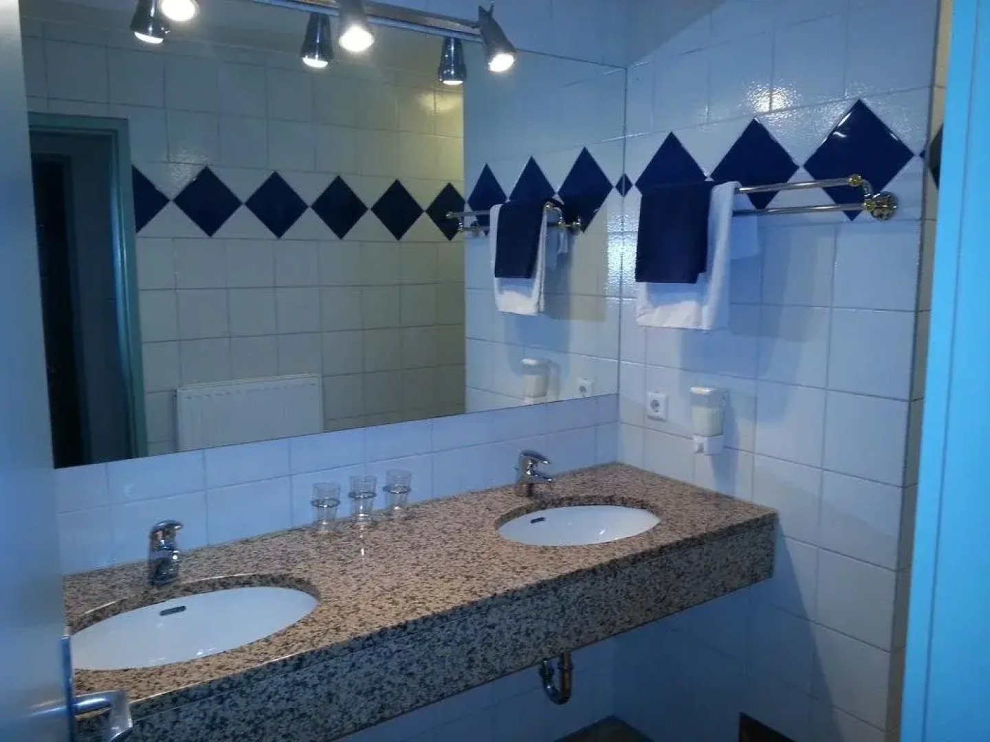 Hotel Langholzfelderhof