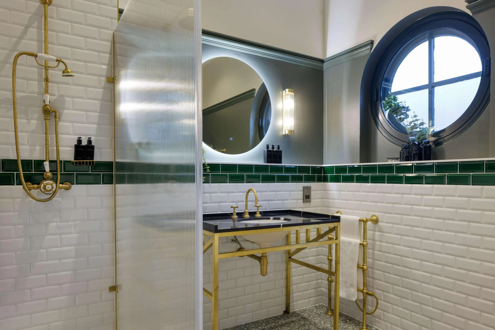 The Samuel Ryder Hotel St Albans, Tapestry Collection Hilton