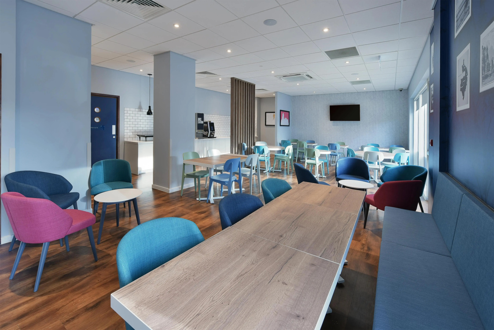 Travelodge Rugby Central