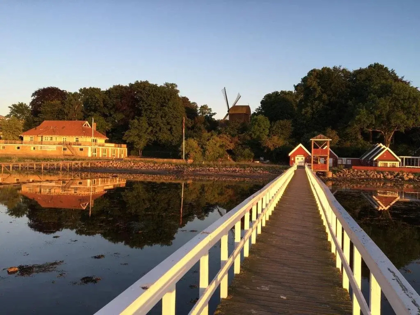 Spisestedet Tjebberup