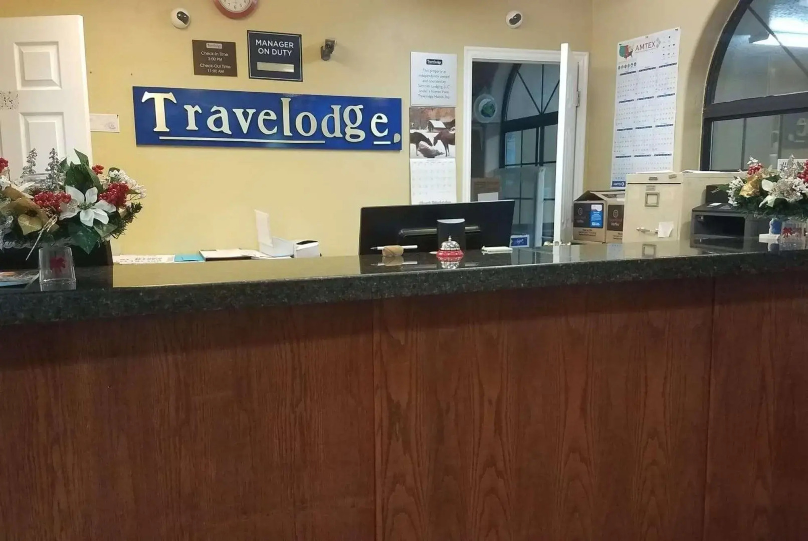 Travelodge by Wyndham Kanab