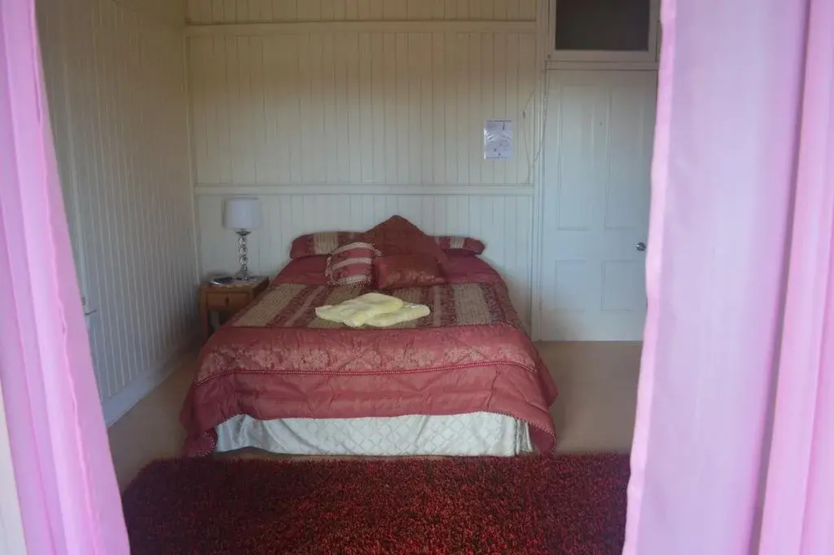 Killarney Hotel-Motel