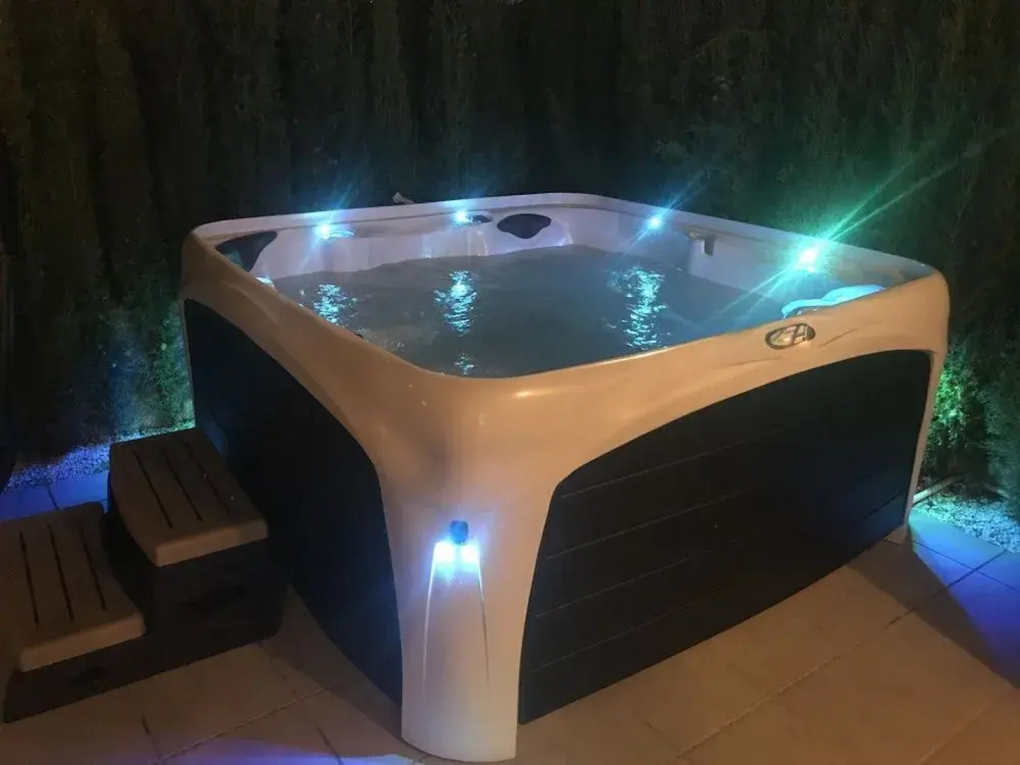 Nova Beach Apartment