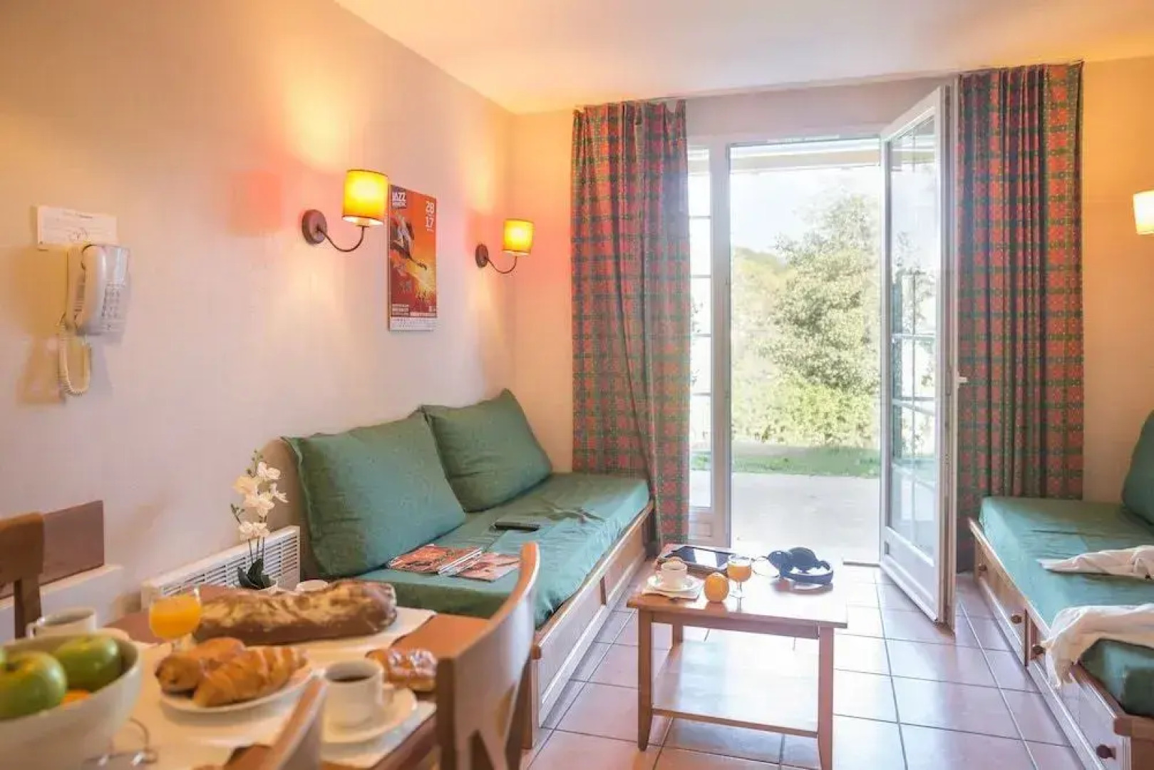 Pierre & Vacances Le Hameau Du Lac