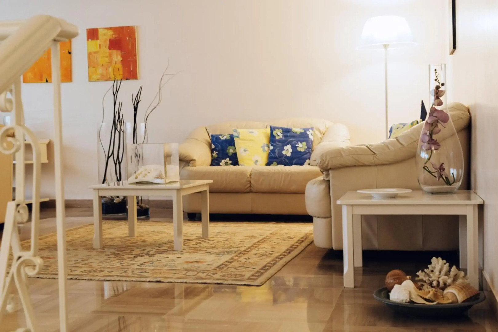 Albergo Punta De L'est