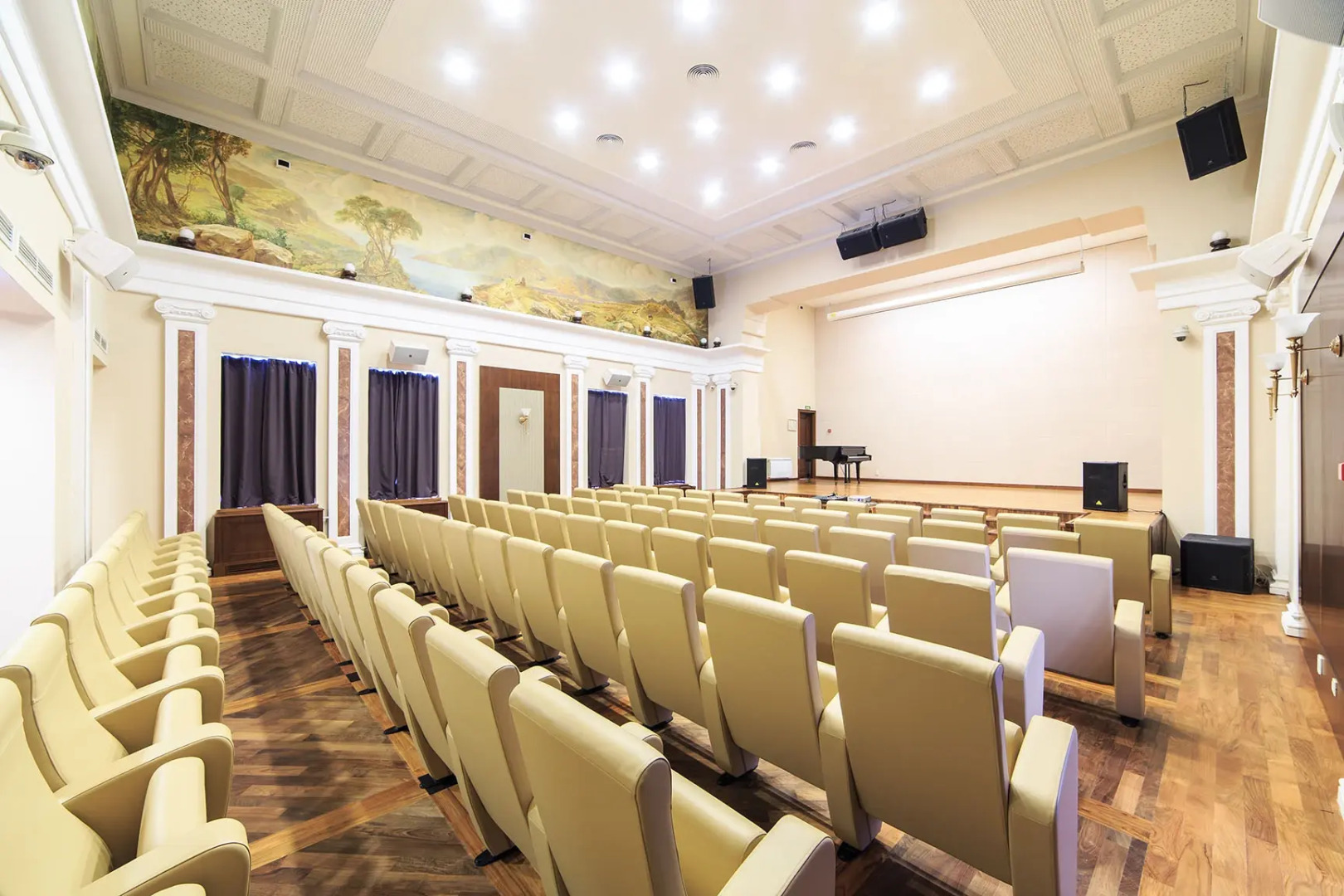 Санаторий «Авангард»