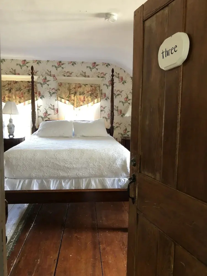 The Penny House Inn and Spa