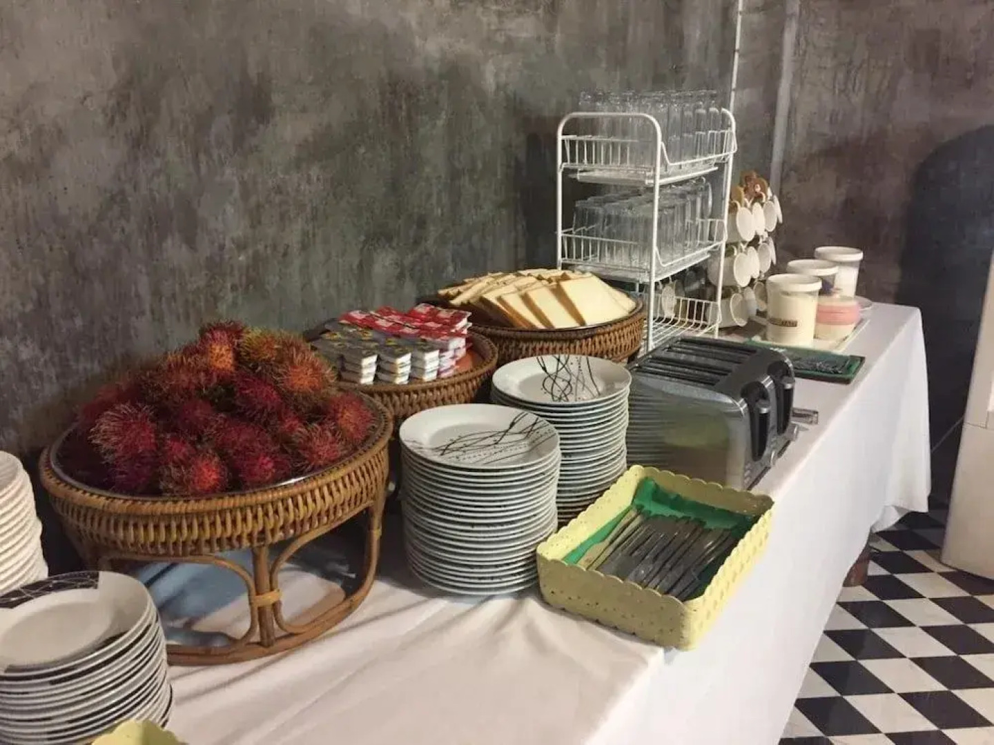 Honey Hotel Chiang Saen