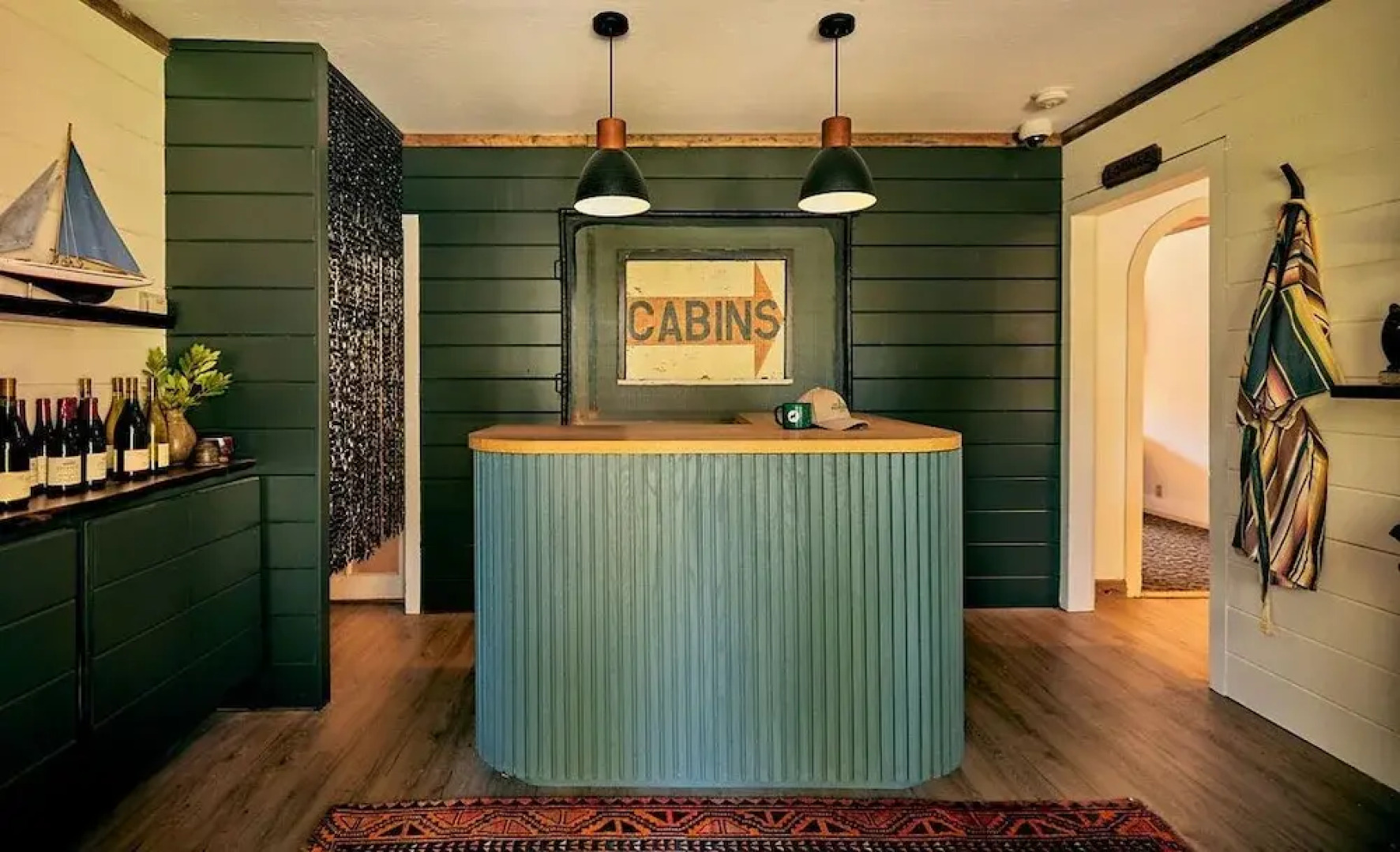 Highlands Resort - Adults Only