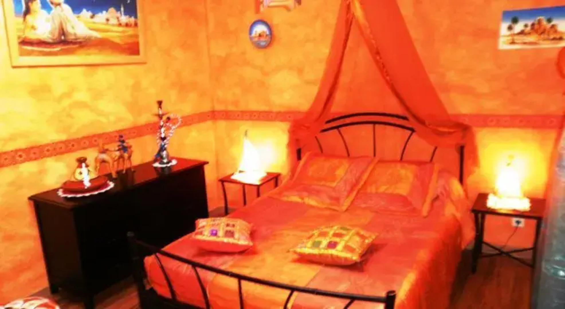 Le Clos de la Palmeraie