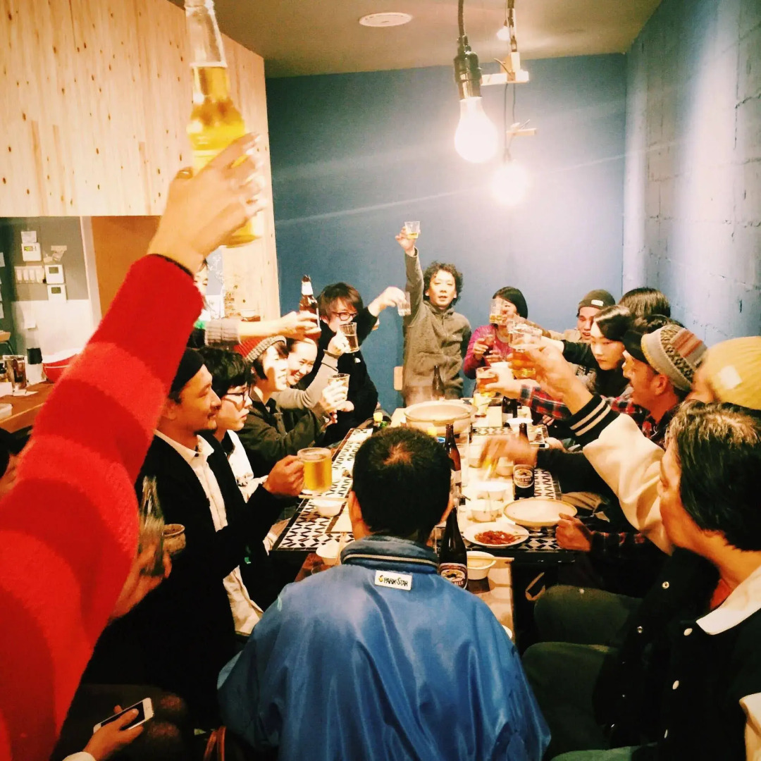 Y Pub & Hostel Tottori