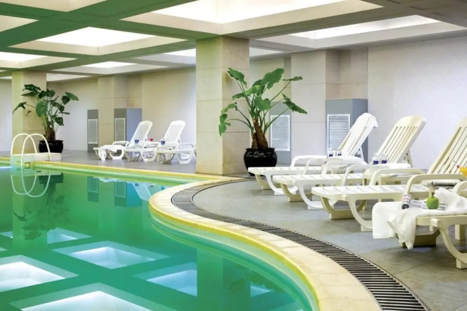 Howard Johnson Plaza by Wyndham Guiyang