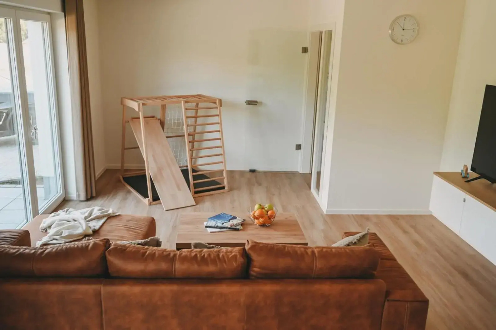 Ferienhaus Heimathafen am Diemelsee, Willingen, Winterberg