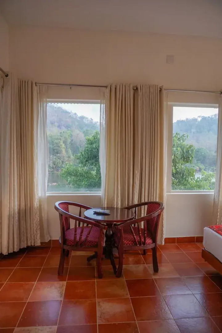 Willow Heights Athirappally