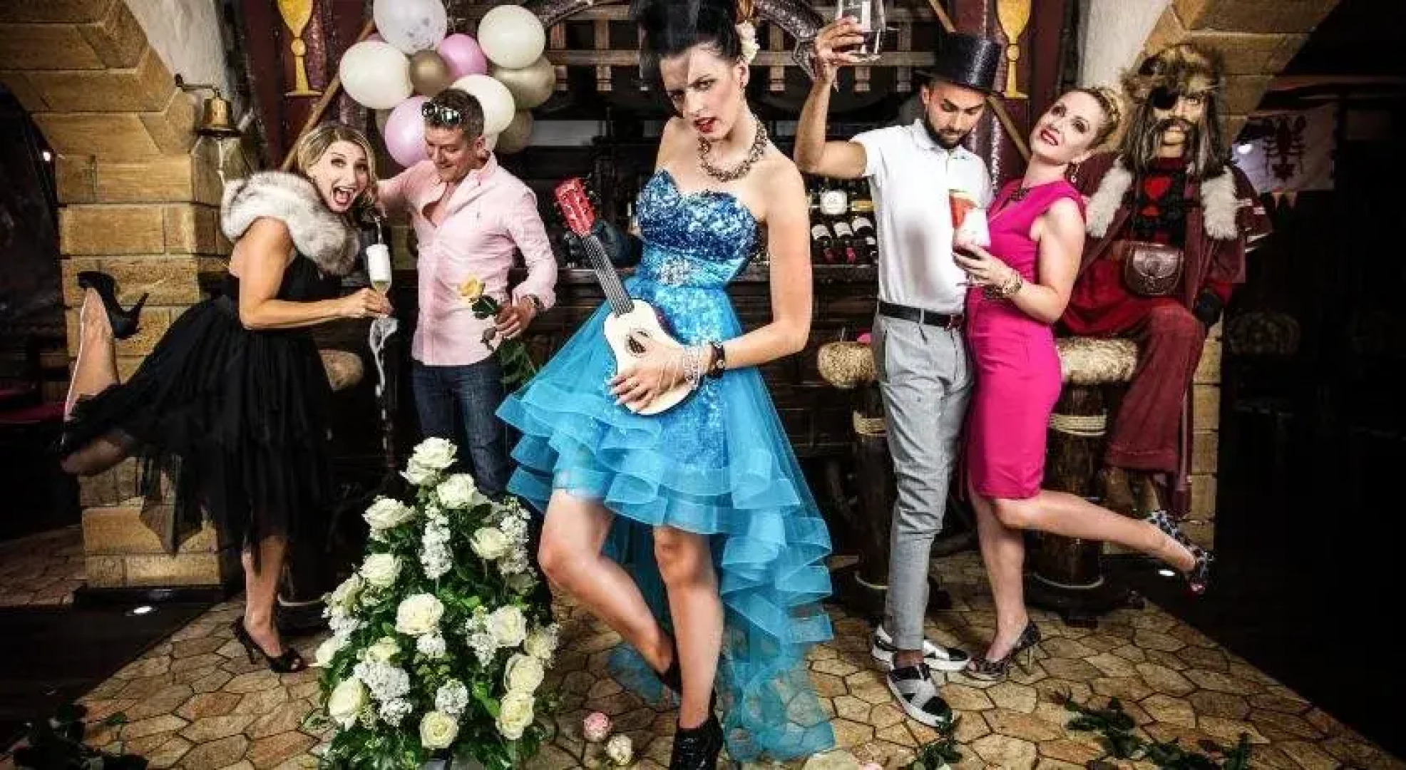 SPA Hotel Zámek Lužec