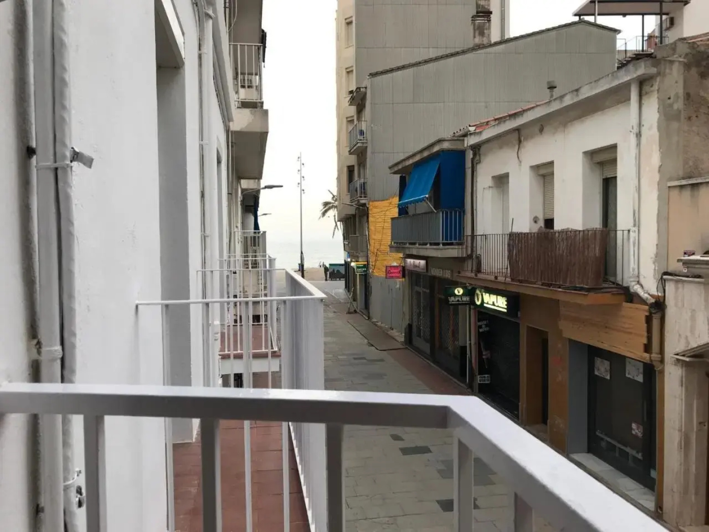 Casita de pescador III