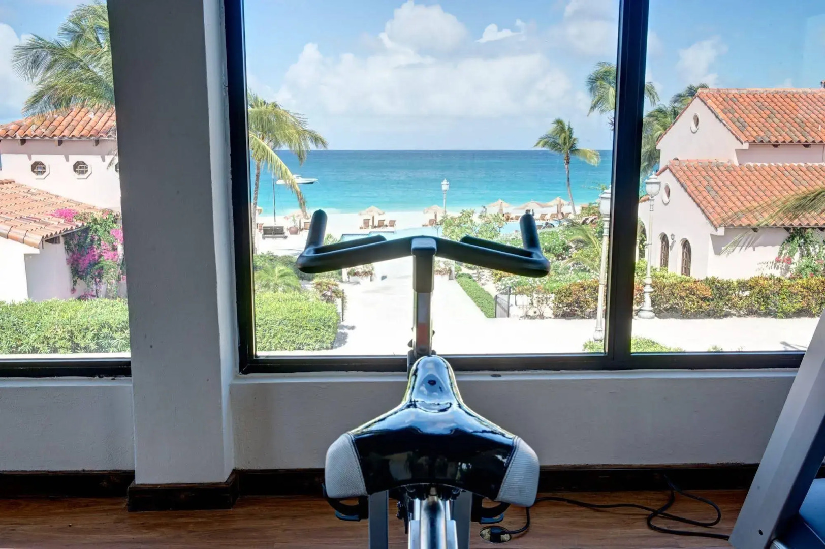 Frangipani Beach Resort