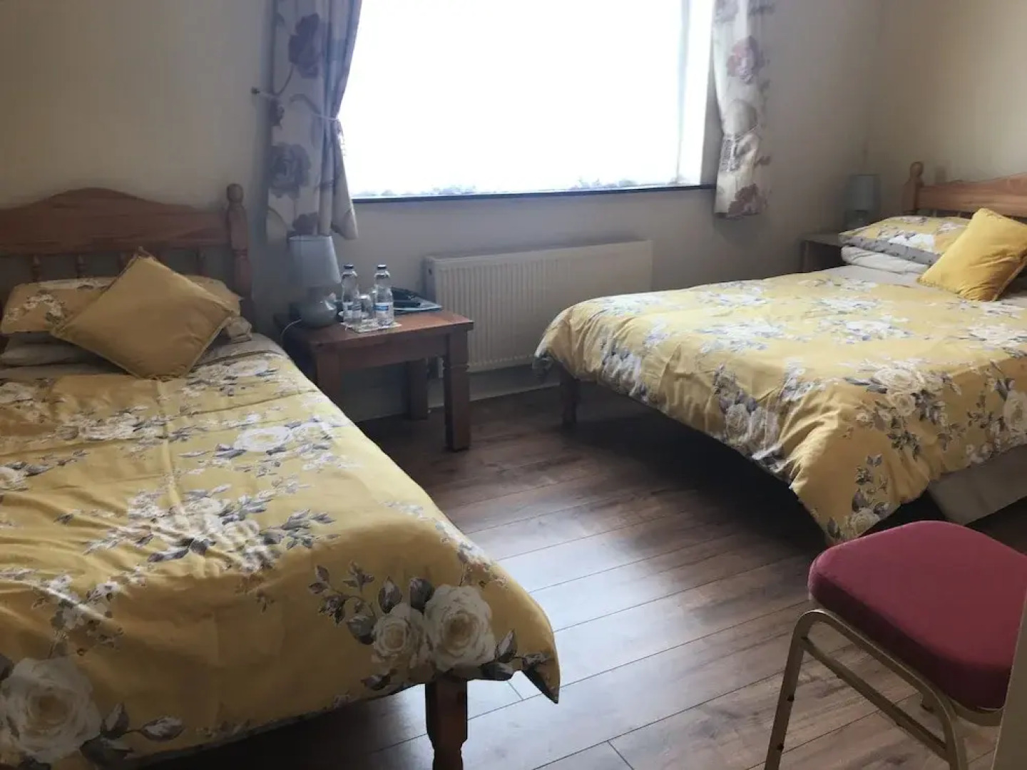 Hillview Farmhouse B&B