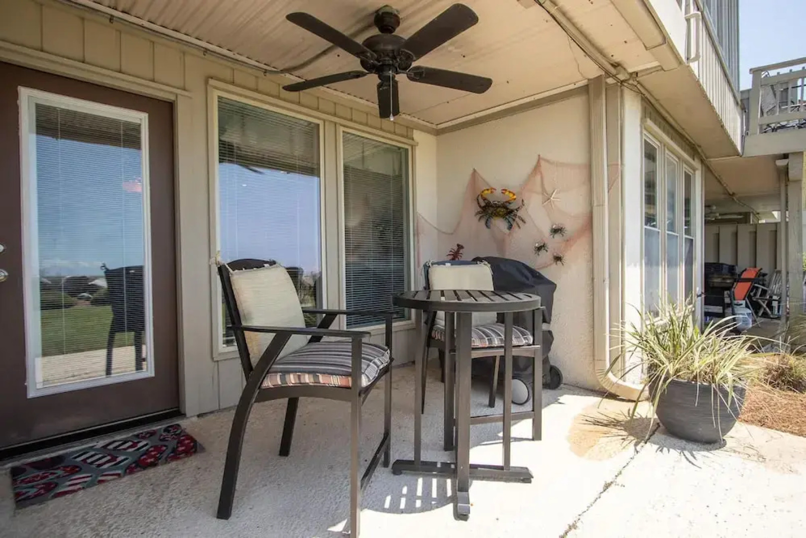 137 Captain John Fripp Villa