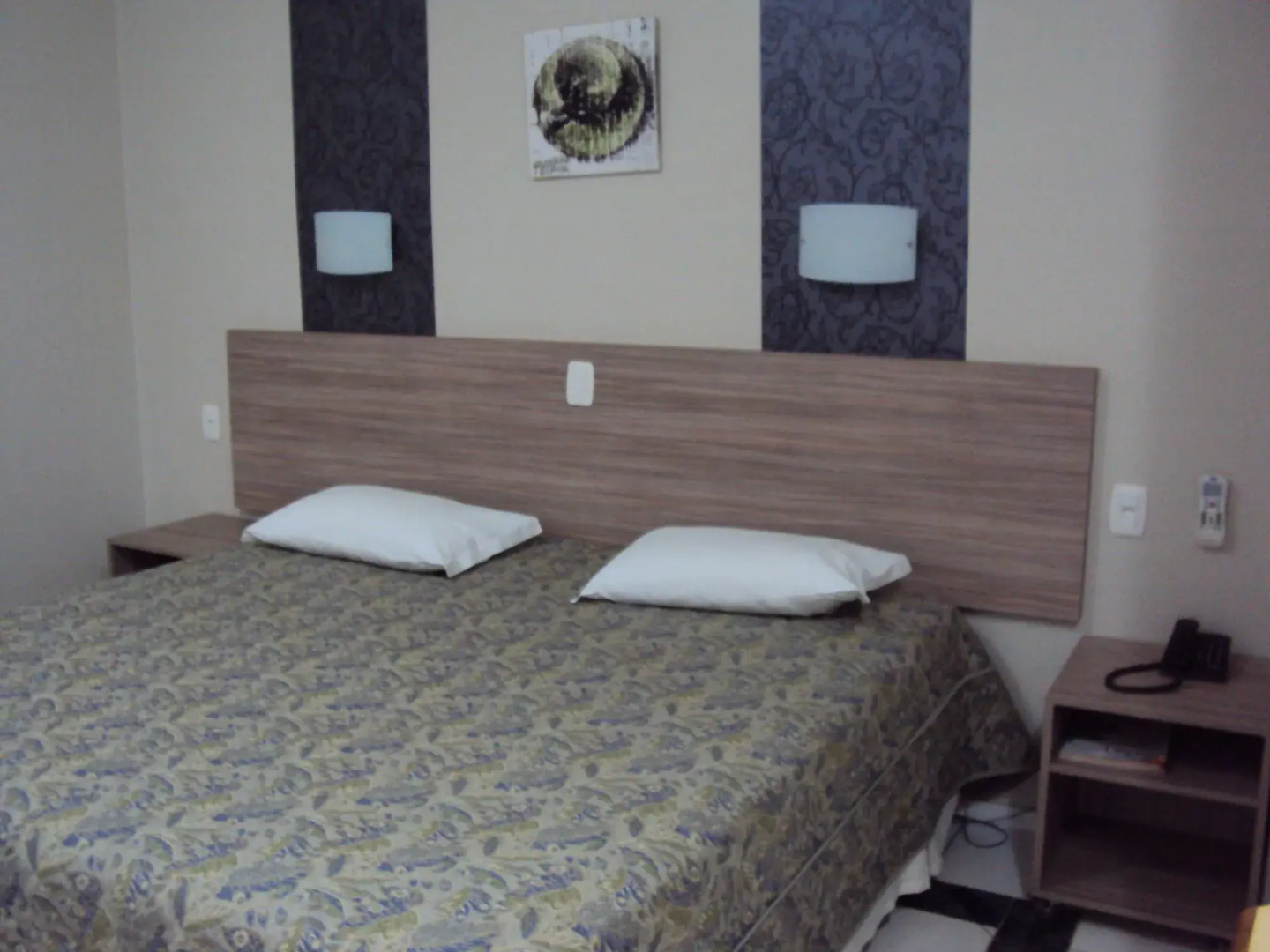 Olinda Hotel e Eventos