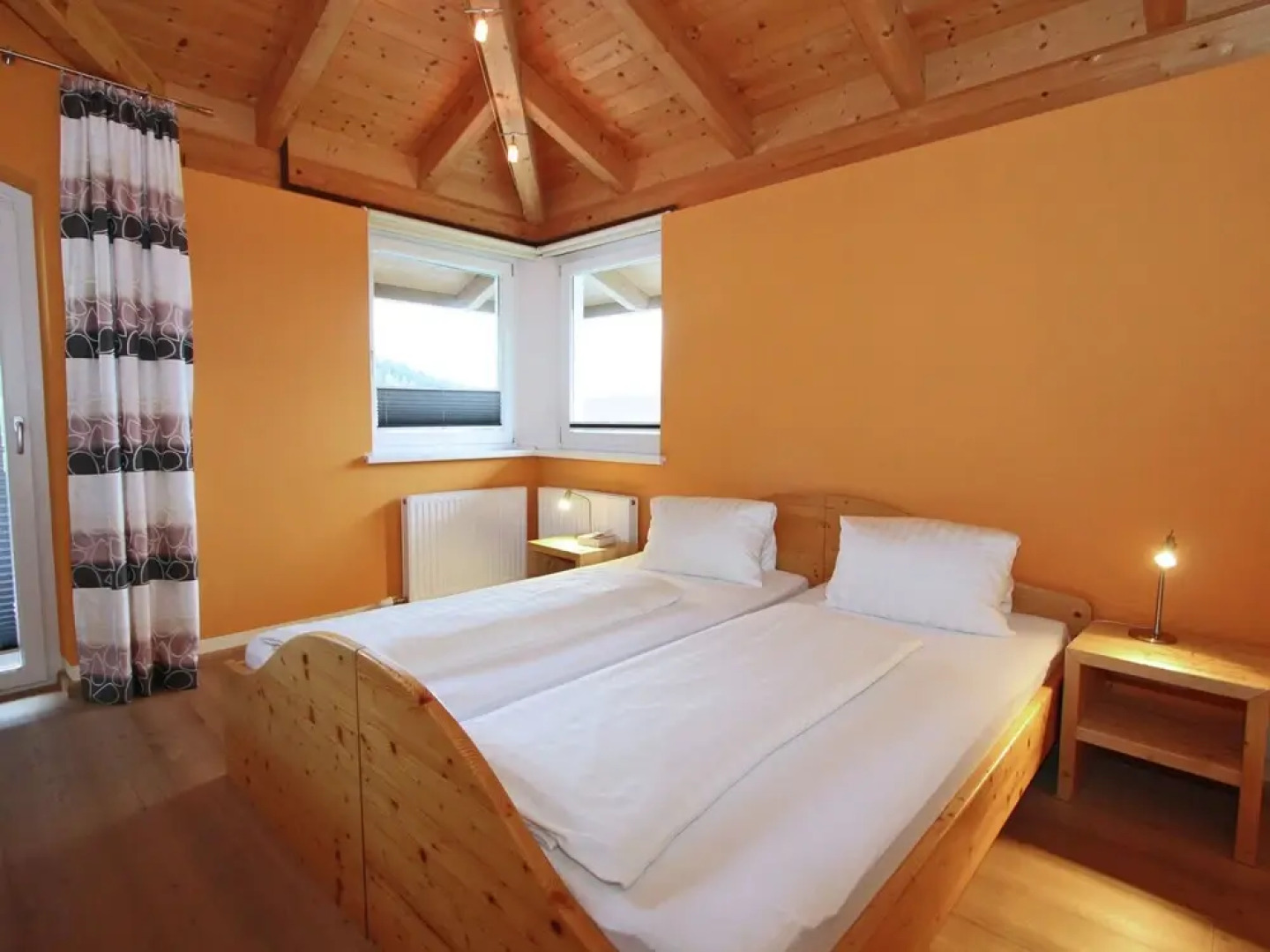 Luxurious Villa in Alpine Meadows in Kolsassberg