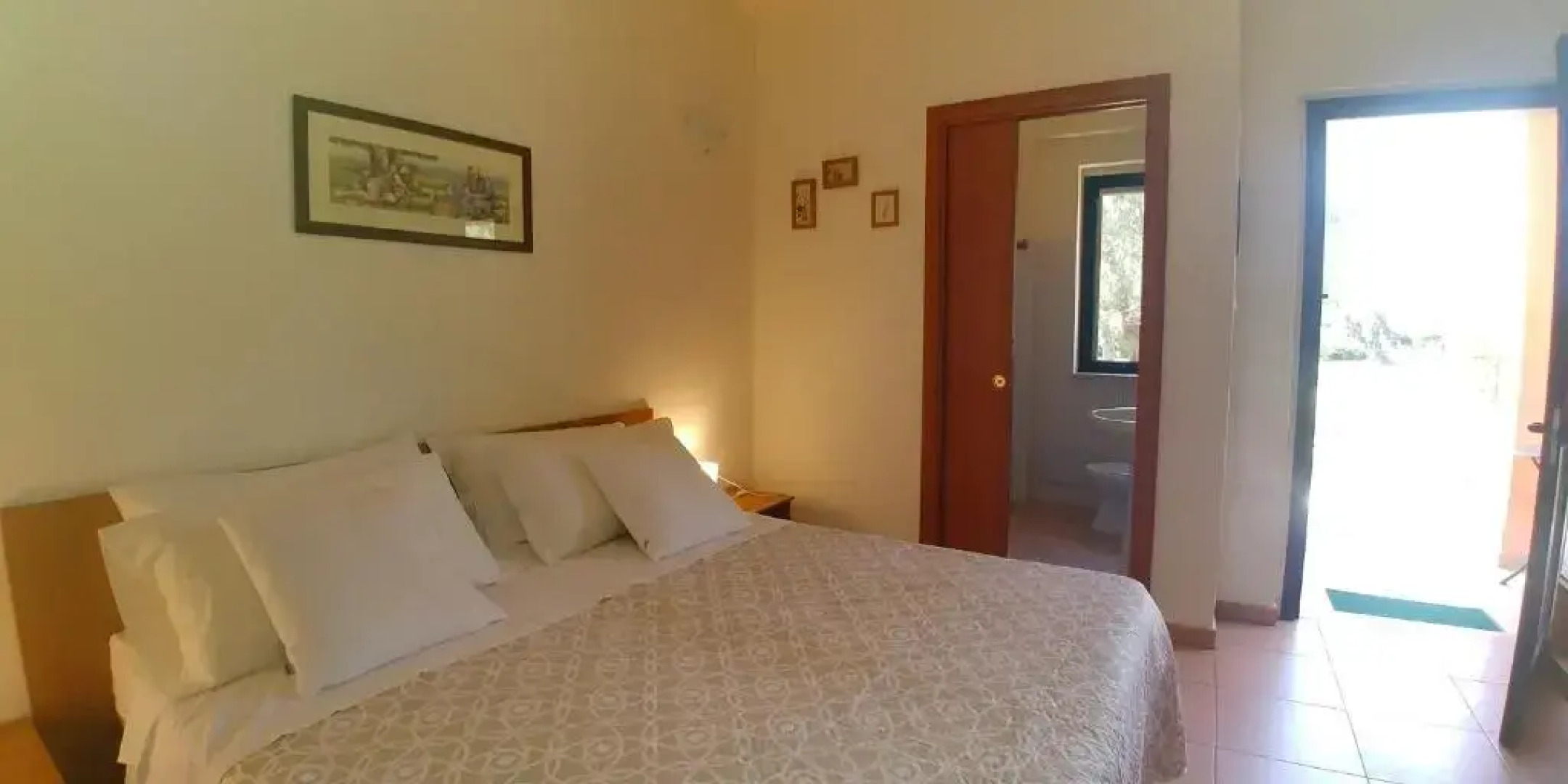 La Piana degli Ulivi