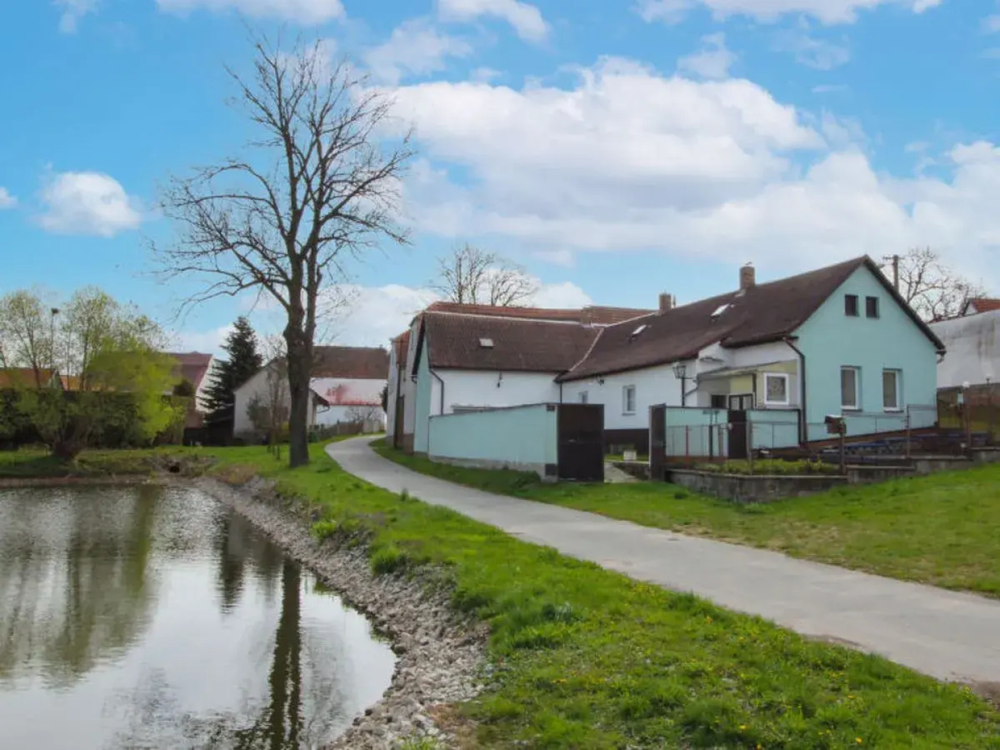 House Plavsko Plavsko