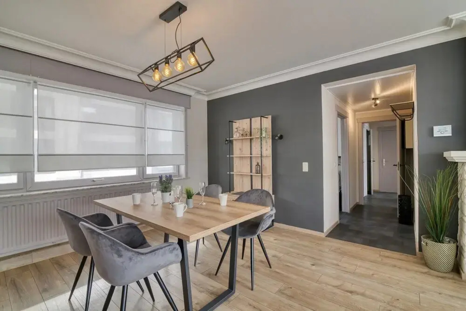 Westenliefde 50mt From sea