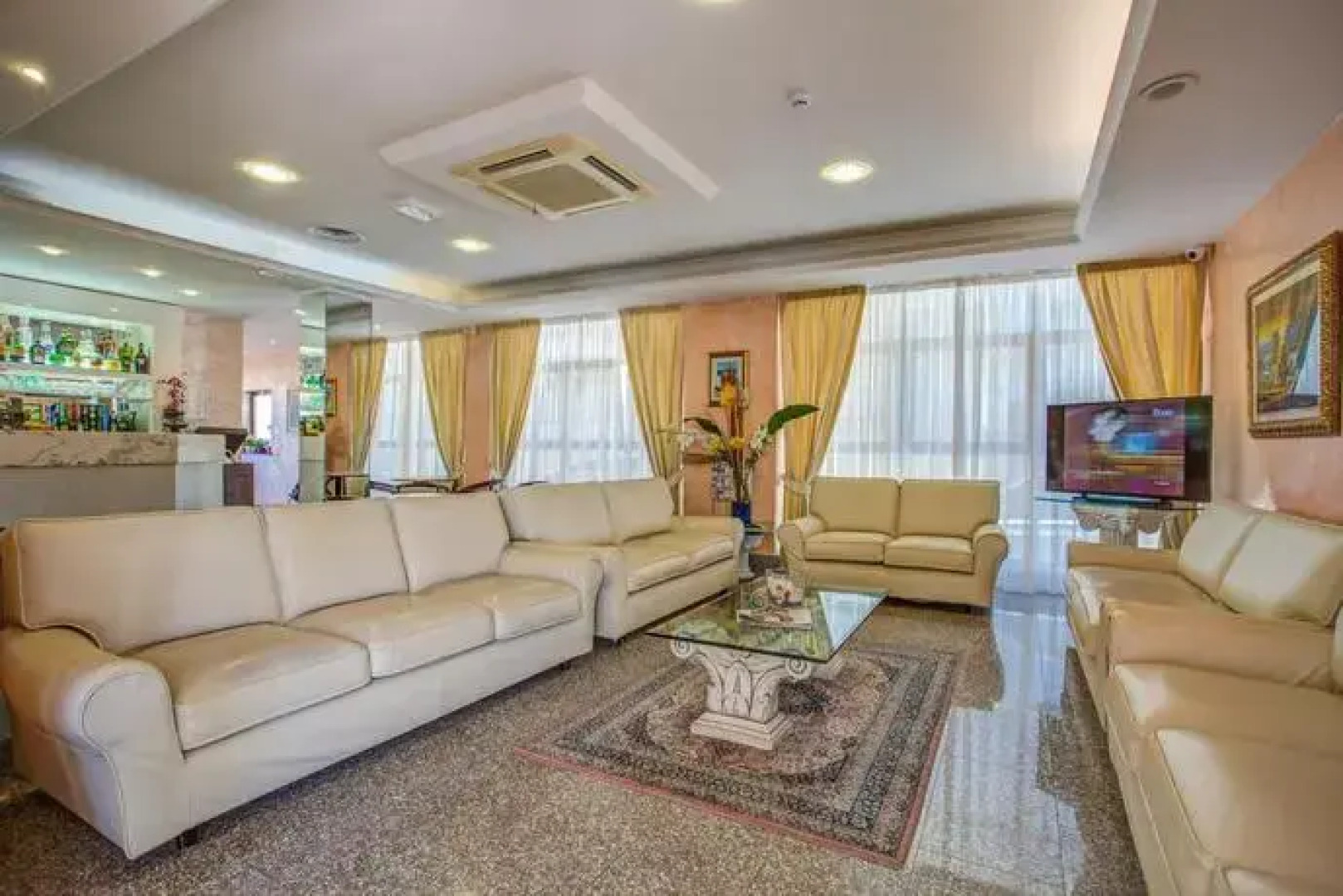 Hotel Caesar Paladium