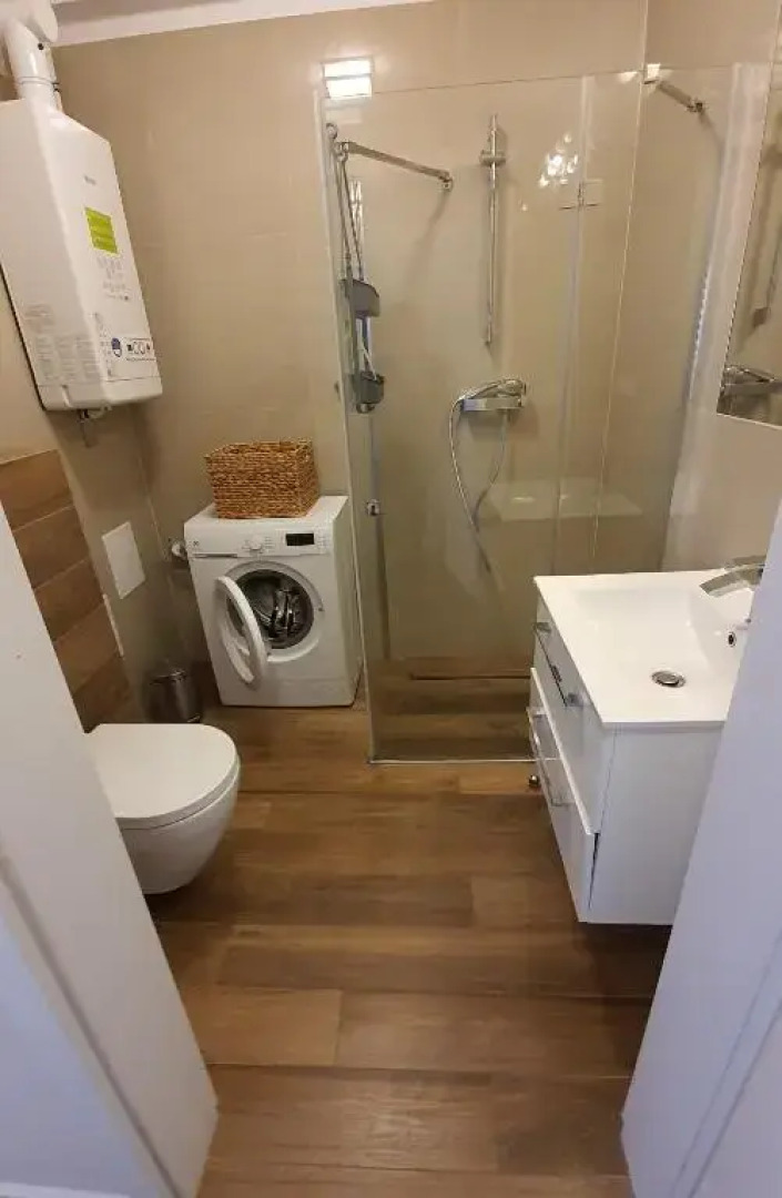 Apartamenty Waterline