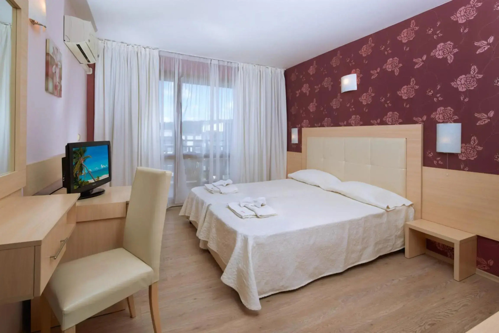 Relax Holiday Complex & Spa