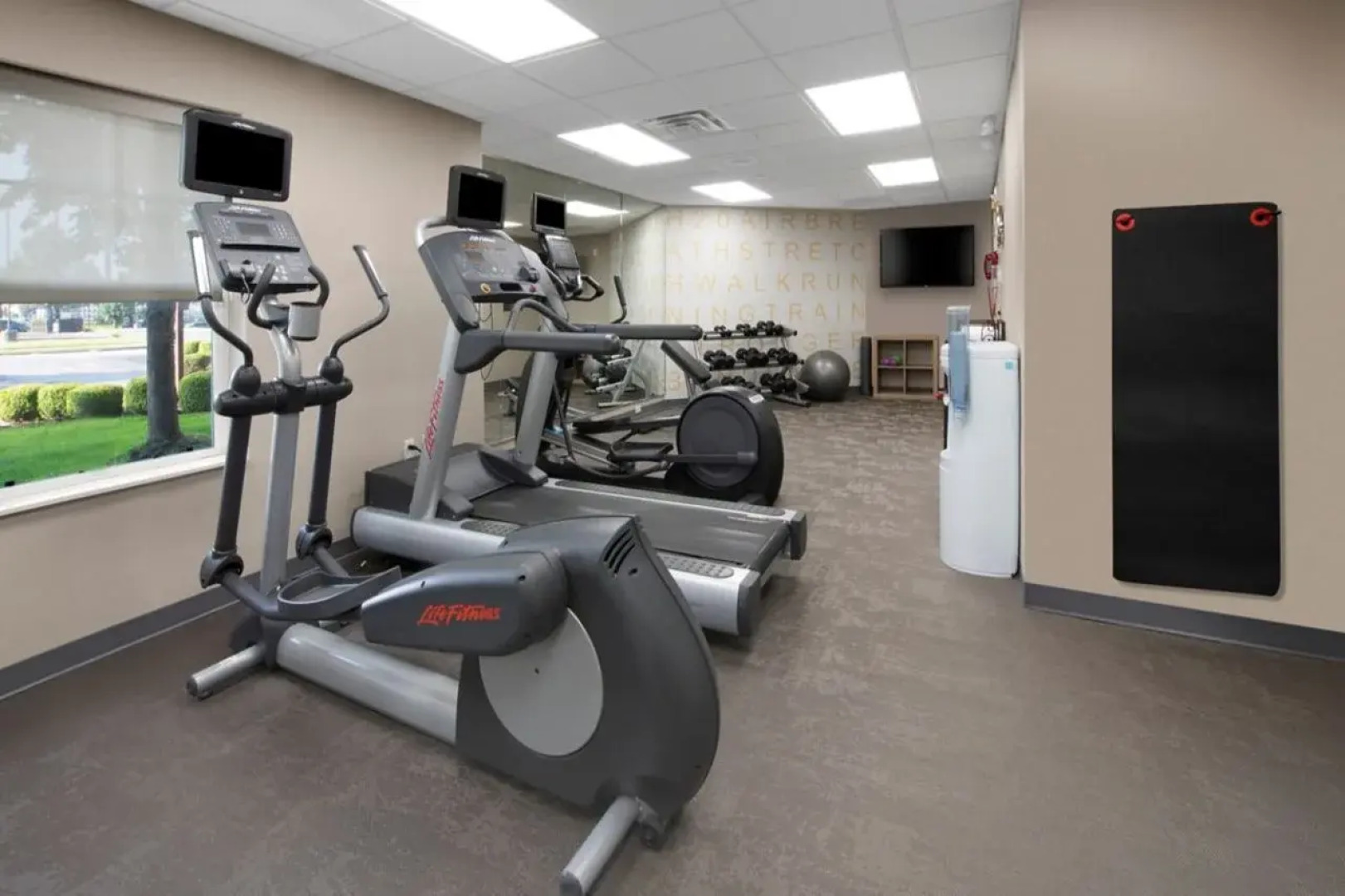 Residence Inn by Marriott Rogers