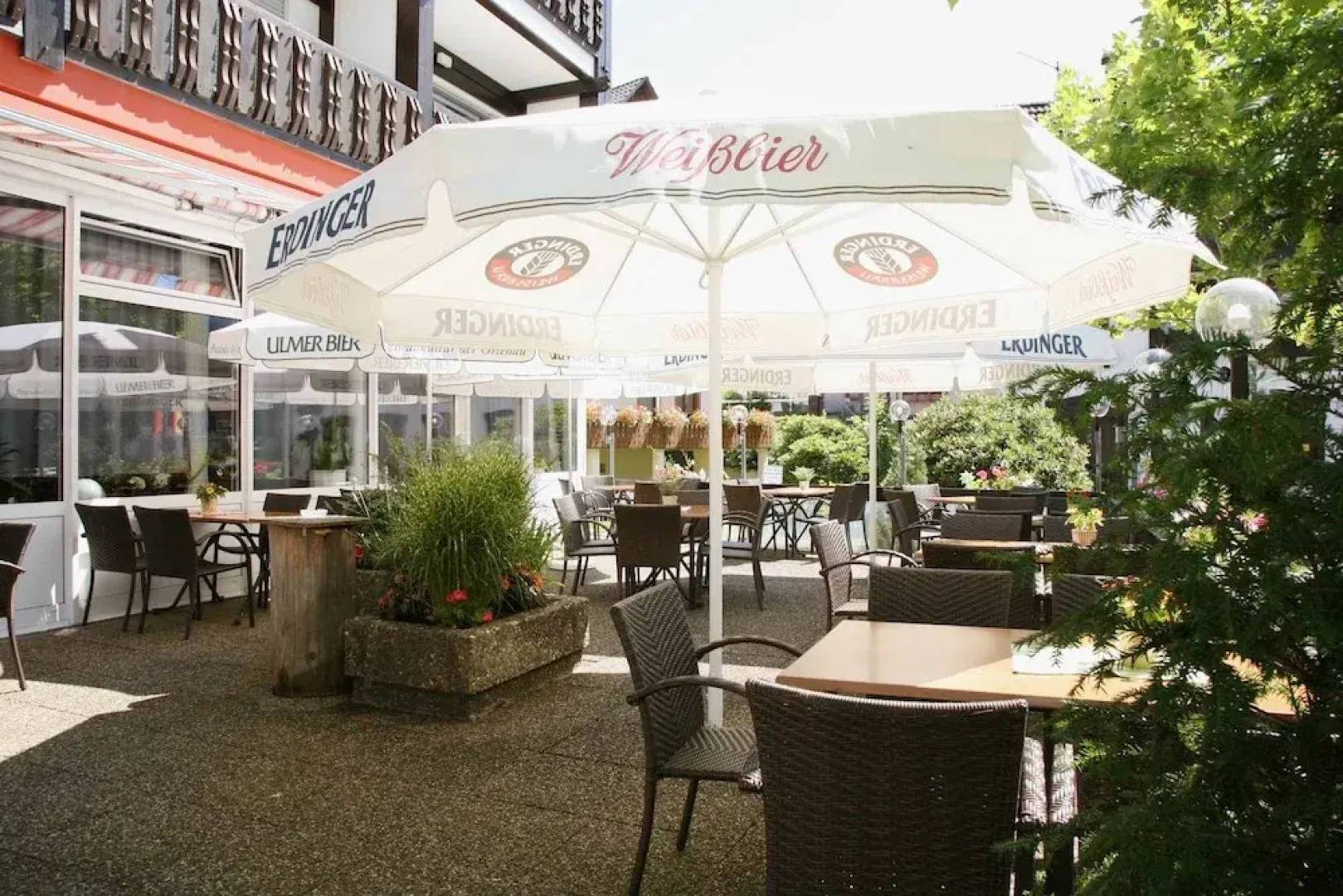 Hotel Pflug Ottenhöfen