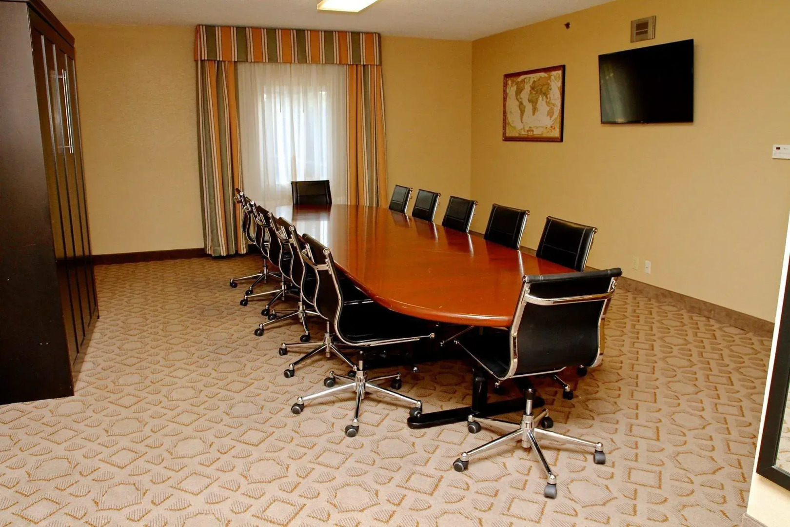 Radisson Hotel and Conference Center Rockford