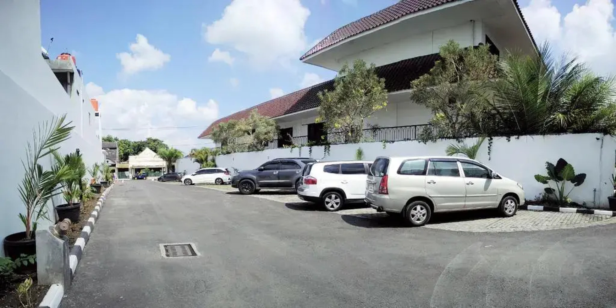 Royal Darmo Malioboro Hotel