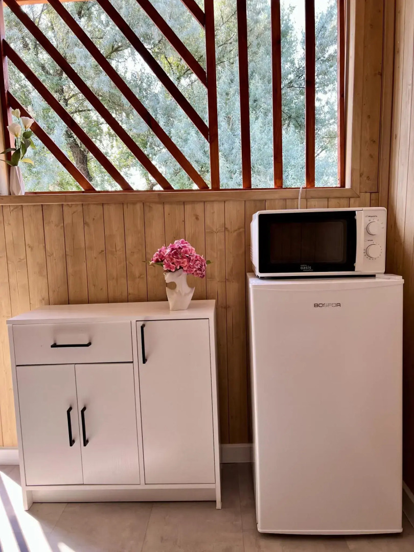 Апартаменты на улице Курортная