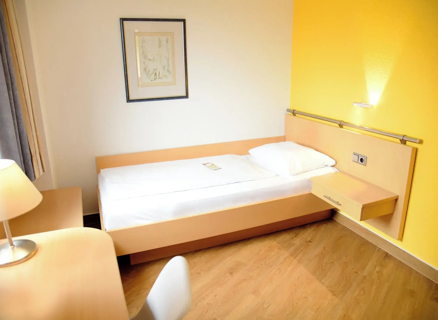 Hotel Am Markt
