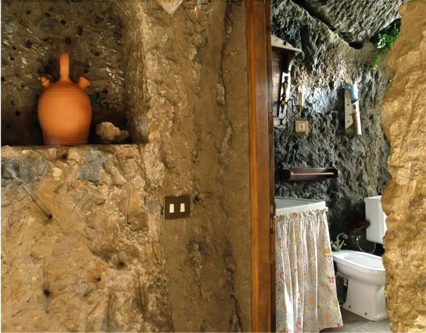 Casa Cueva Las Margaritas