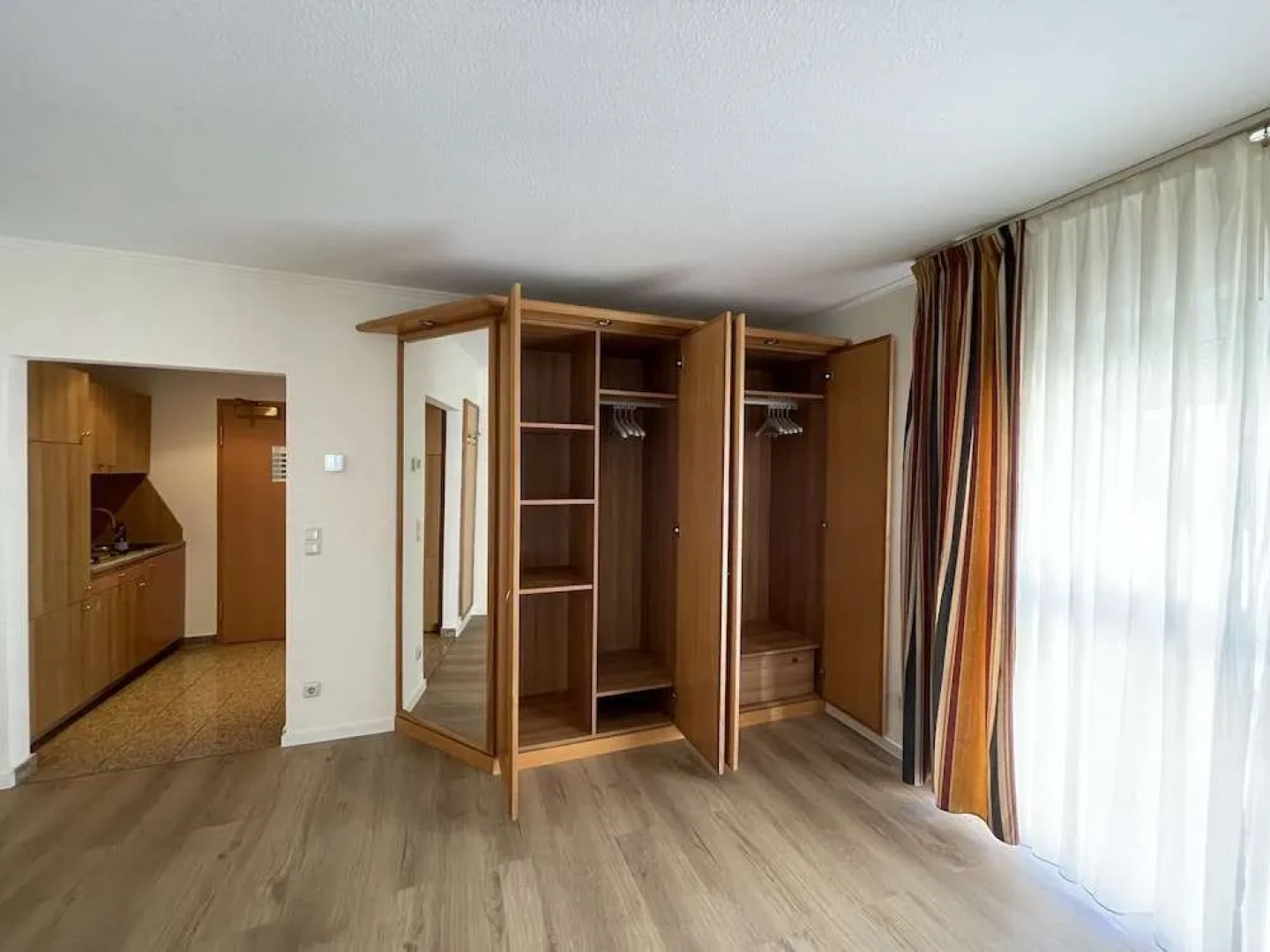 Winters Hotel Offenbach Eurotel Boardinghouse