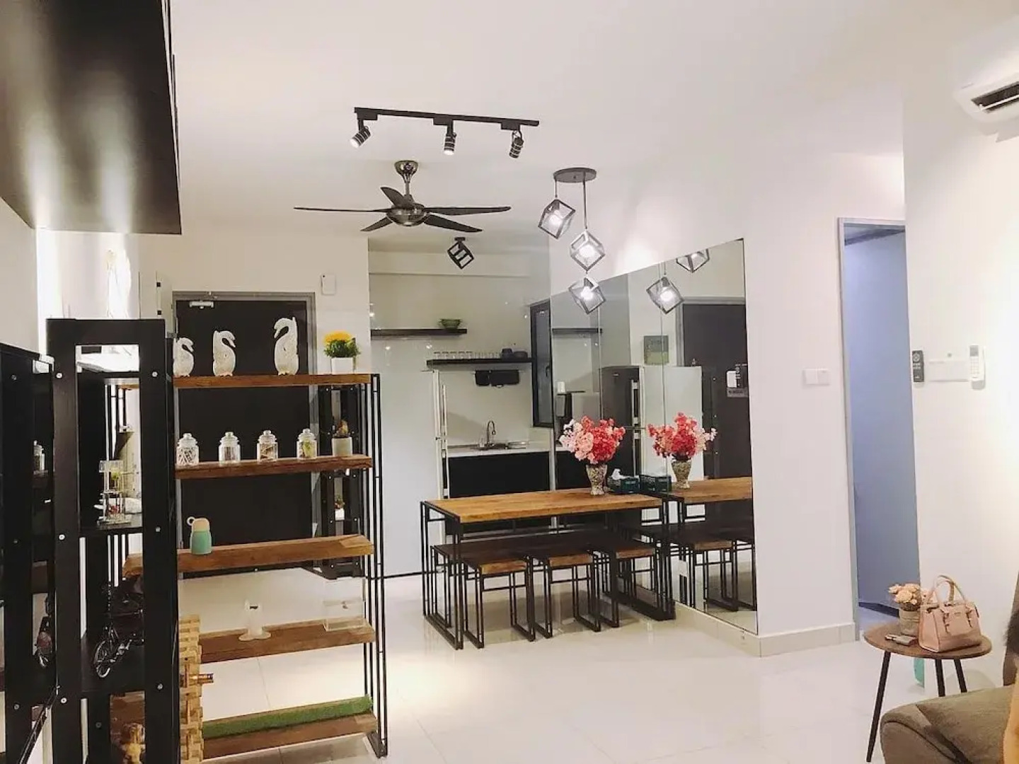 KZR Kuala Lumpur Homestay