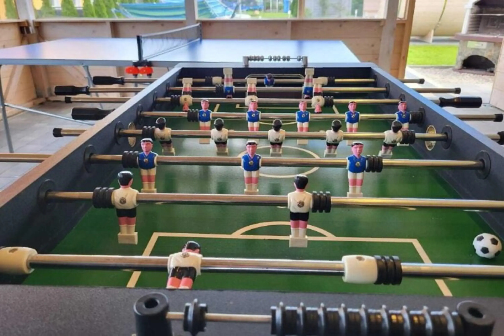 Comfortable Premium Class Apartment, Shared Swimming Pool, Gaski