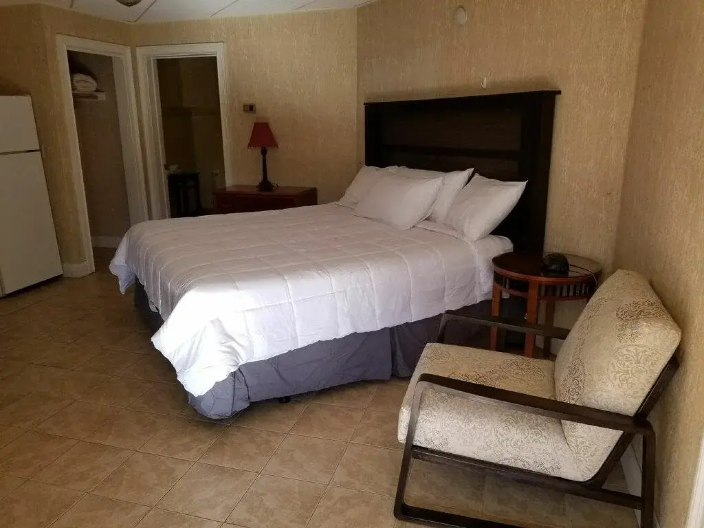 Cedar Park Whirlpool Suites