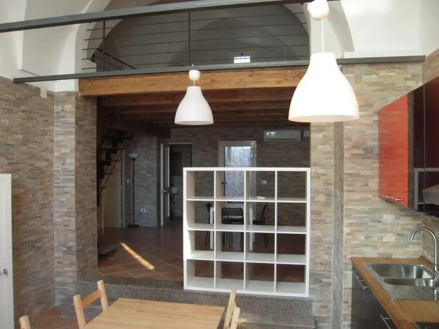 Nice House in the Village