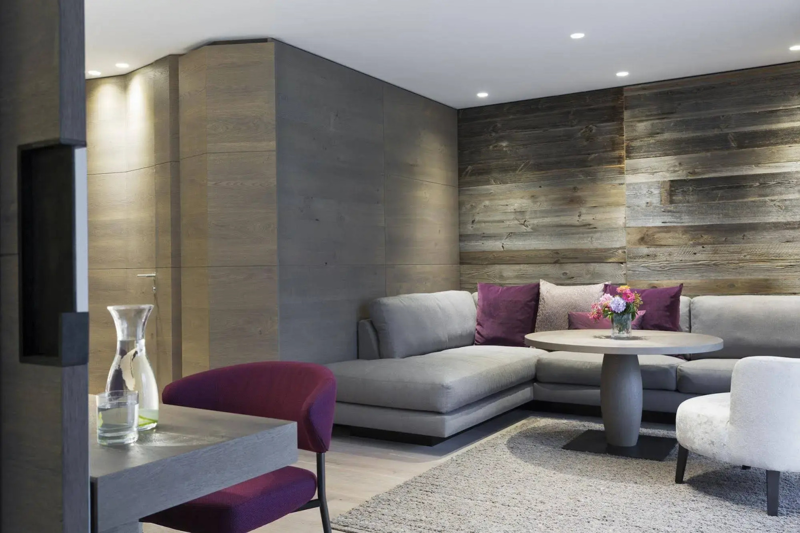 ElisabethHotel Premium Private Retreat