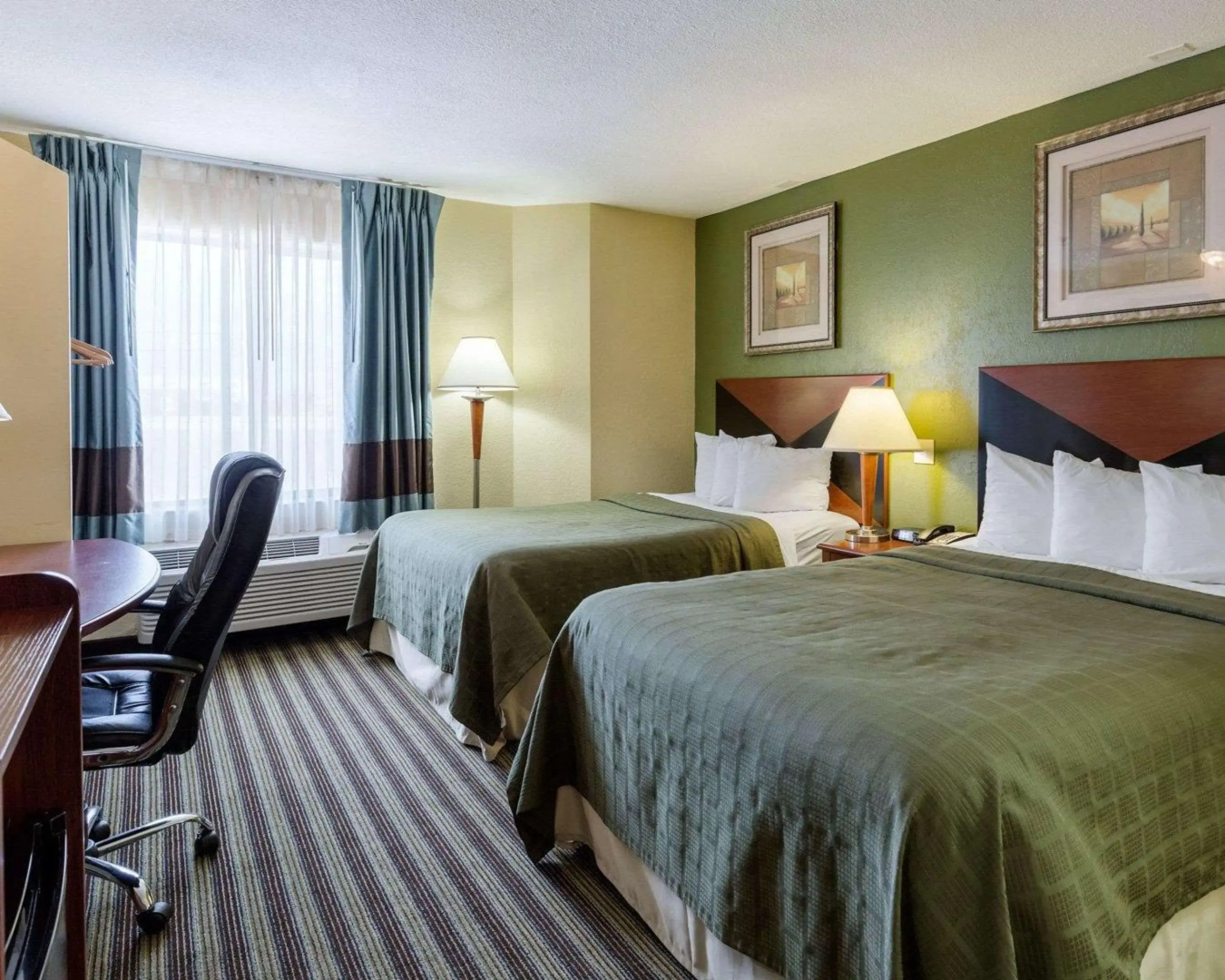 Quality Inn Baytown - Houston East