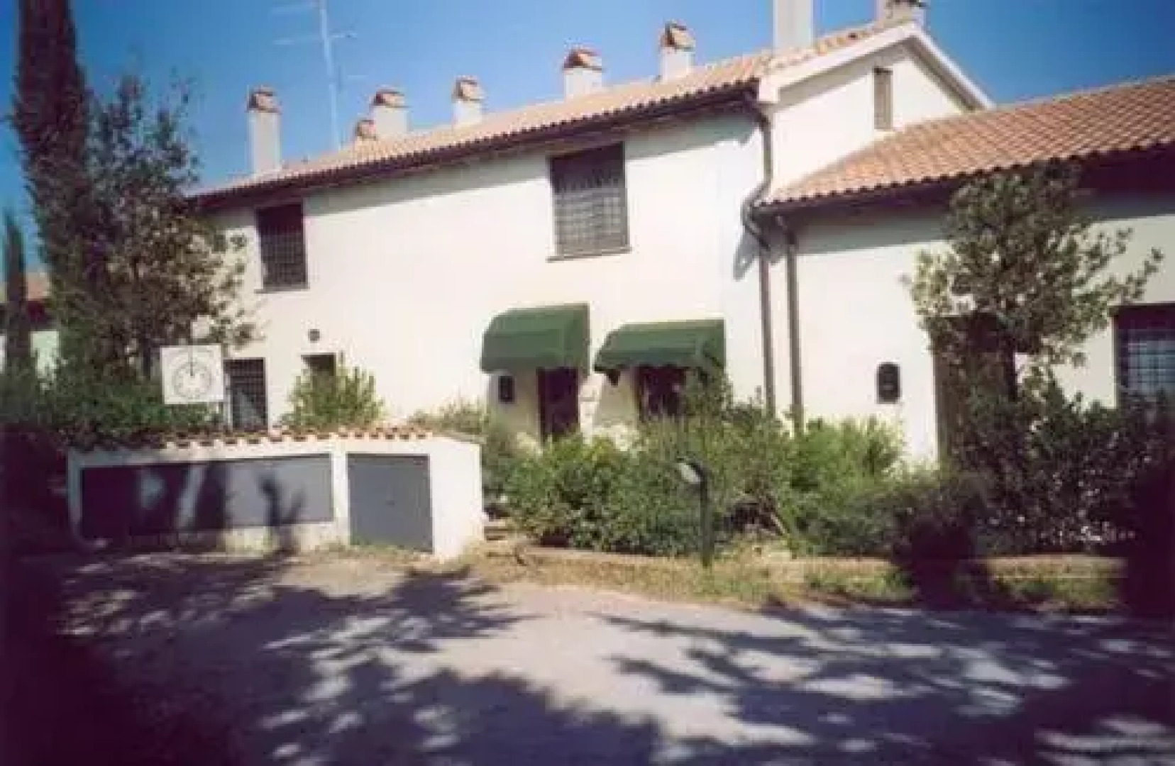 Residence Rosa dei Venti