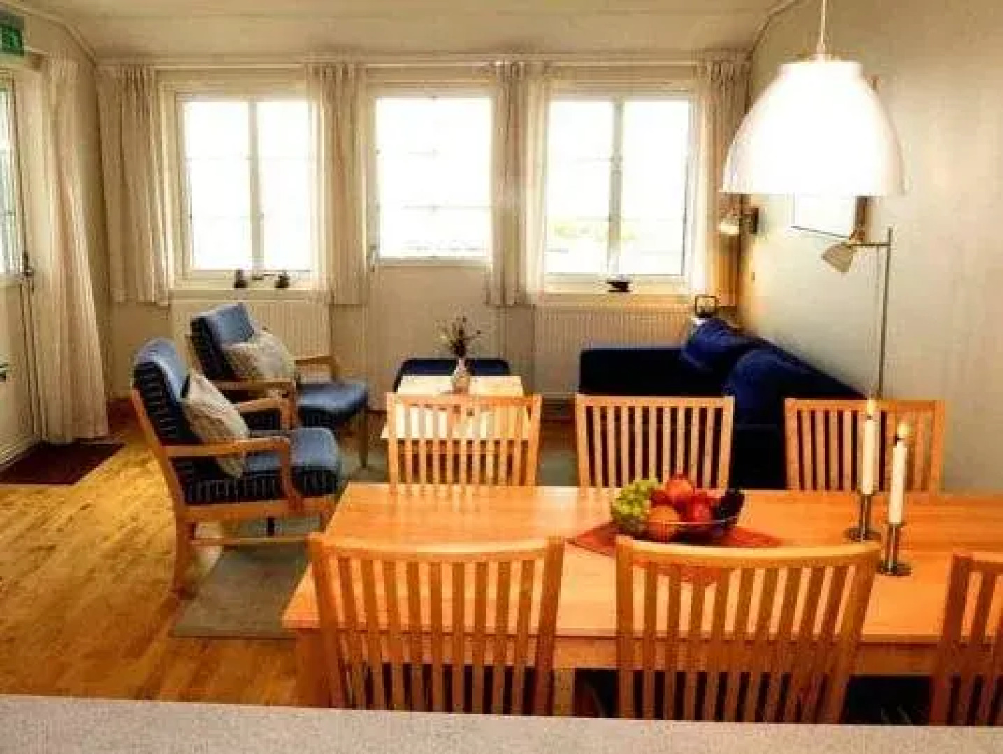 Hotel Ekenäs Koster