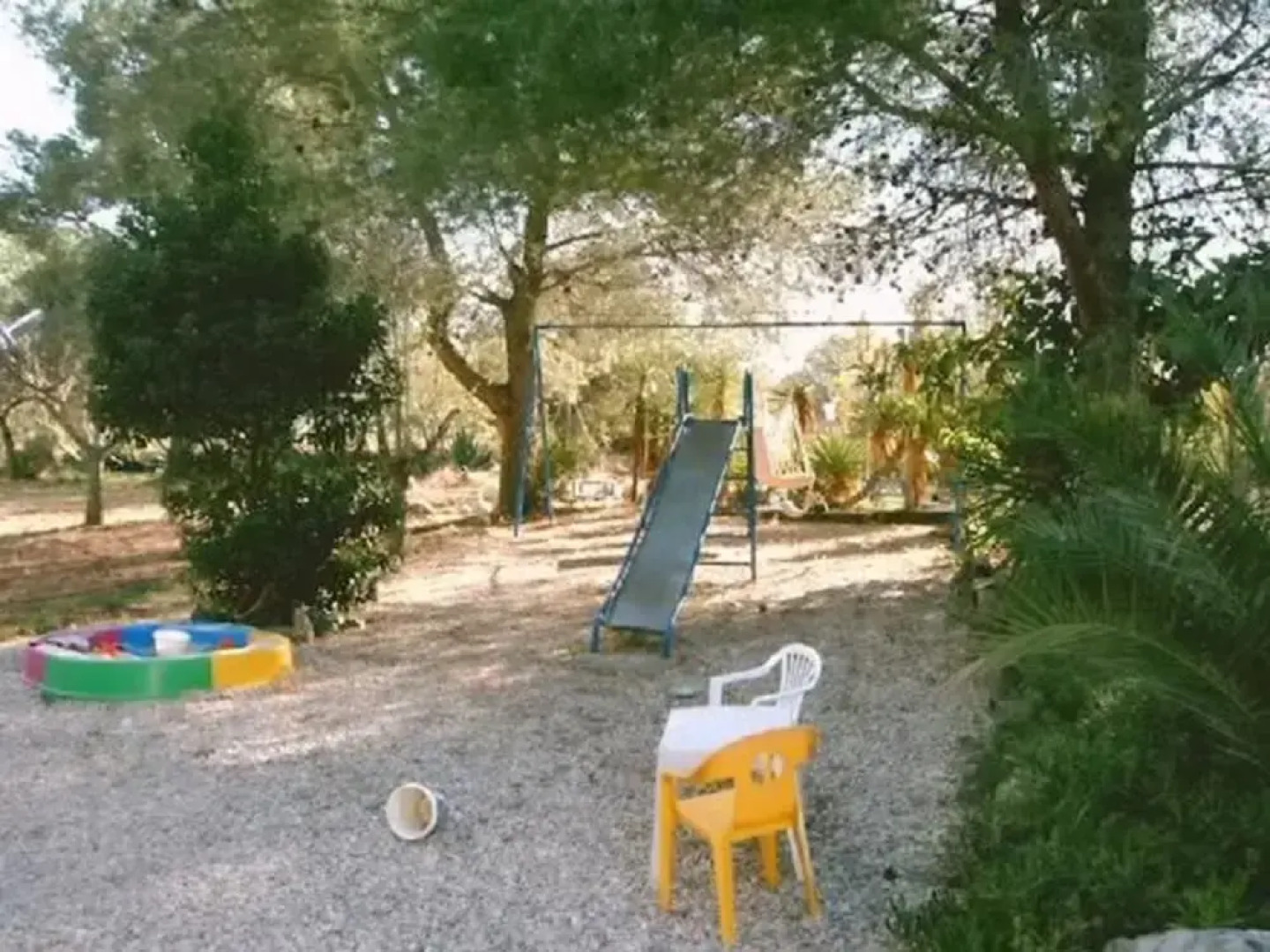 House With 2 Bedrooms in Benicarlo, With Pool Access, Furnished Garden