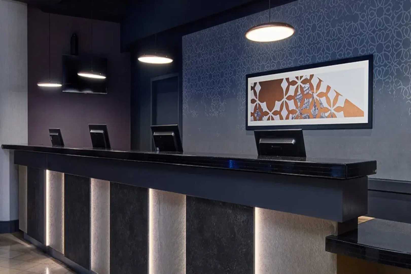 Leonardo Hotel Nottingham