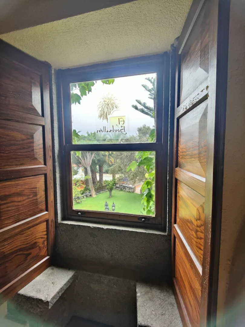 Casa Rural El Borbullón